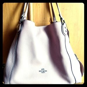 Coach Madison/Maggie shoulder bag
